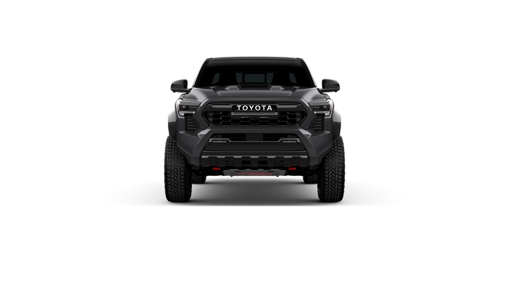 2025 Toyota Tacoma 4WD TRD Pro Hybrid Image 14 of 30
