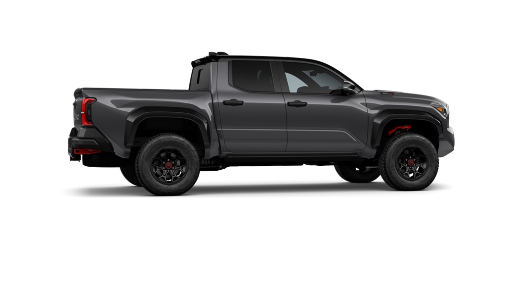 2025 Toyota Tacoma 4WD TRD Pro Hybrid Image 5 of 30