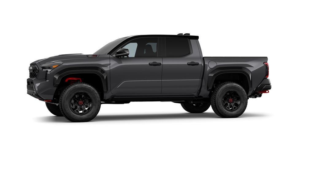 2025 Toyota Tacoma 4WD TRD Pro Hybrid Image 18 of 30