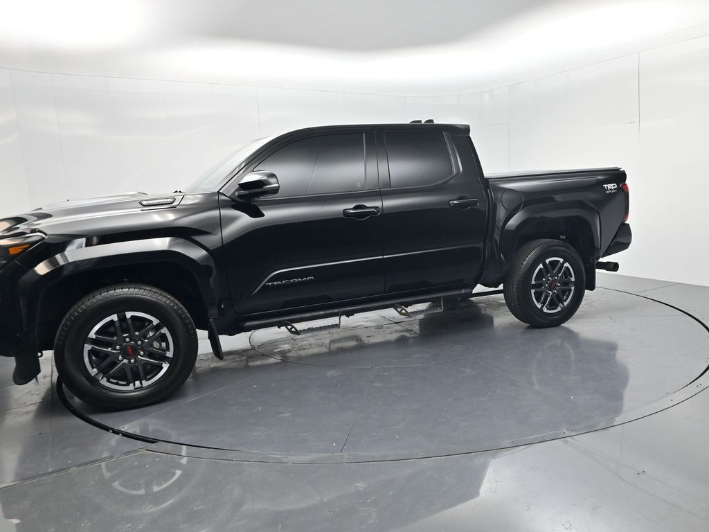 2025 Toyota Tacoma 4WD TRD Sport Hybrid Image 3 of 74