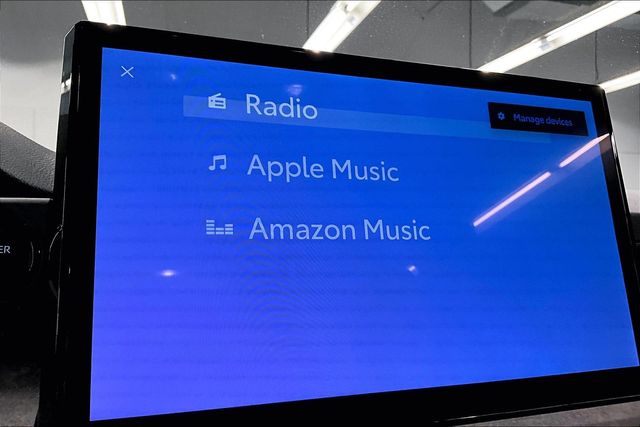 2025 Toyota Tacoma 4WD Trailhunter Hybrid Image 24 of 40