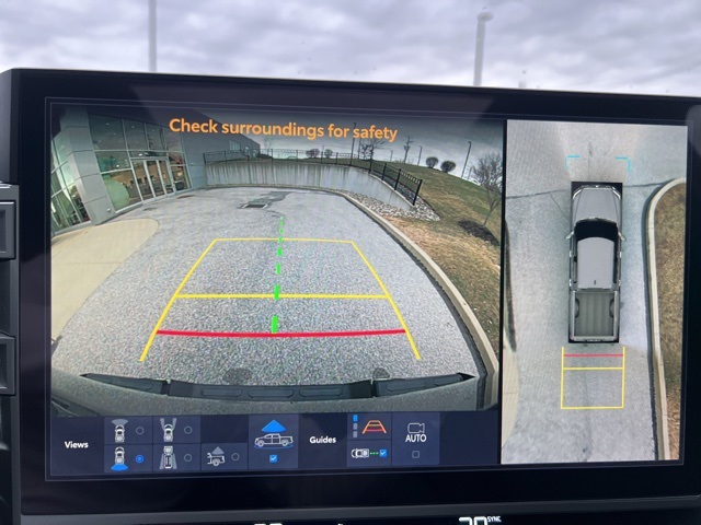 2025 Toyota Tundra Platinum Image 28 of 70