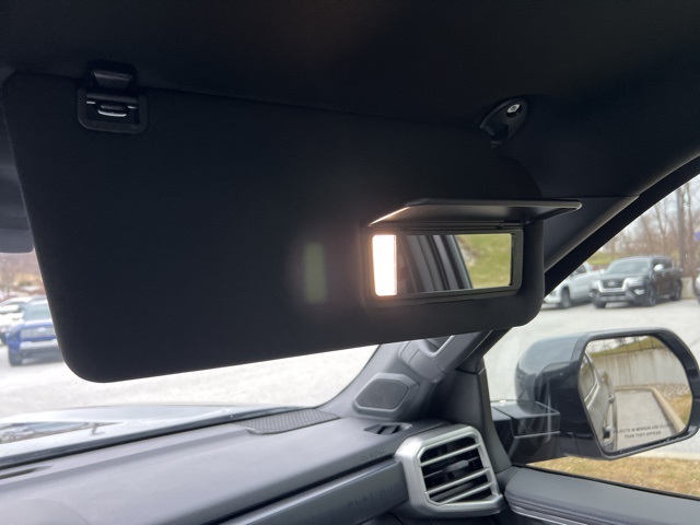 2025 Toyota Tundra Platinum Image 39 of 70