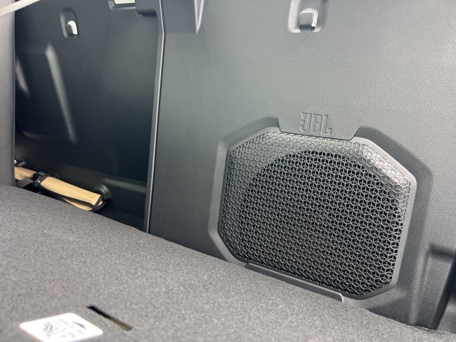 2025 Toyota Tundra Platinum Image 50 of 70