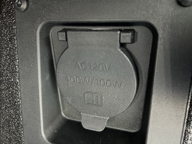 2025 Toyota Tundra Platinum Image 63 of 70