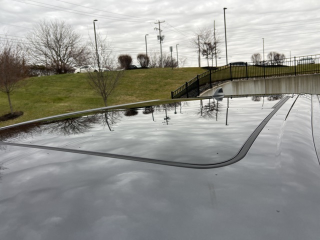 2025 Toyota Tundra Platinum Image 13 of 70