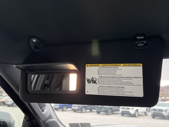 2025 Toyota Tundra Platinum Image 38 of 70