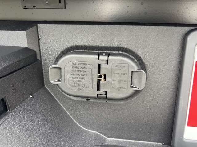 2025 Toyota Tundra Platinum Image 64 of 70