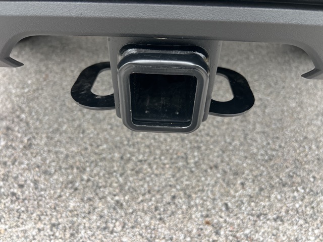 2025 Toyota Tundra Platinum Image 65 of 70