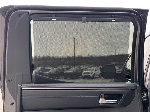 2025 Toyota Tundra Platinum Image 55 of 70