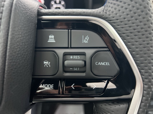 2025 Toyota Tundra Platinum Image 24 of 70