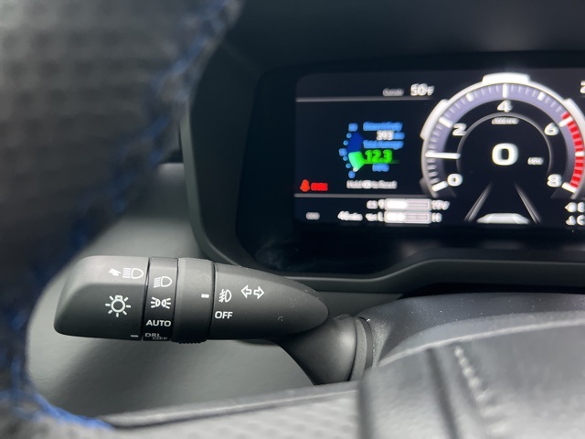 2025 Toyota Tundra Platinum Image 23 of 70