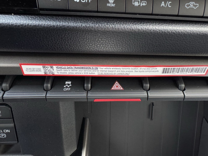 2025 Toyota Tundra SR Image 31 of 39