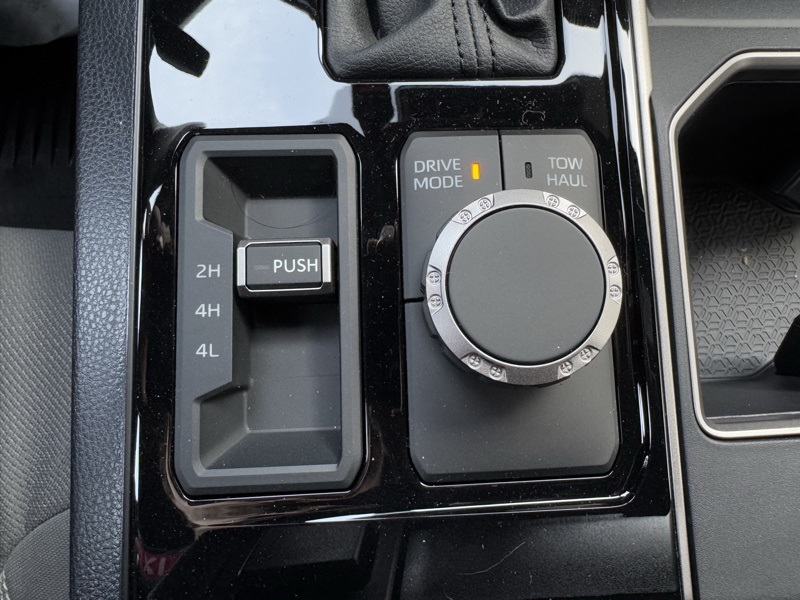 2025 Toyota Tundra SR Image 35 of 39