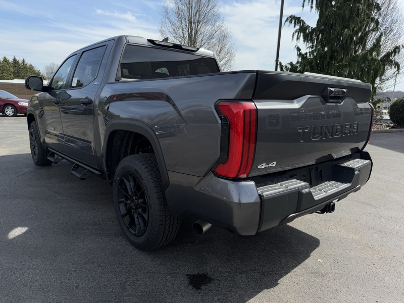 2025 Toyota Tundra SR Image 7 of 39