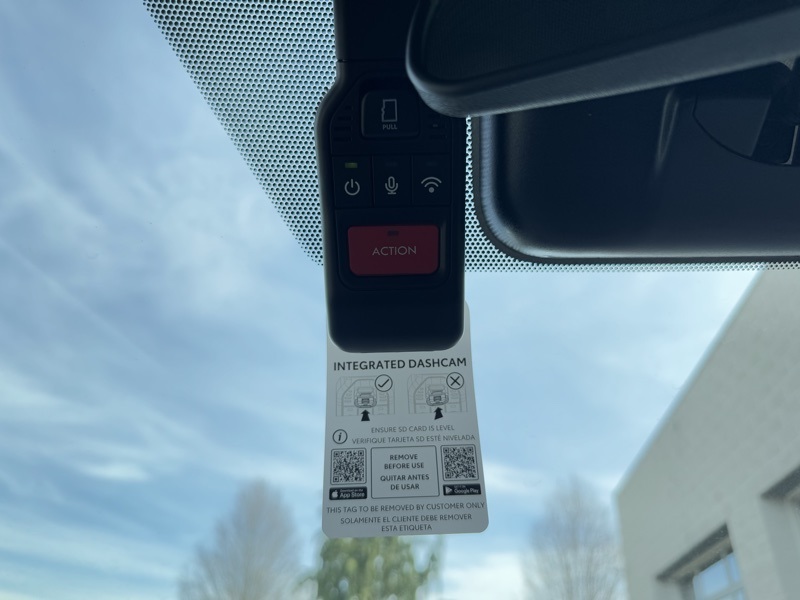 2025 Toyota Tundra SR Image 28 of 39