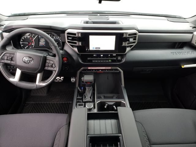 2025 Toyota Tundra SR5 Image 13 of 21