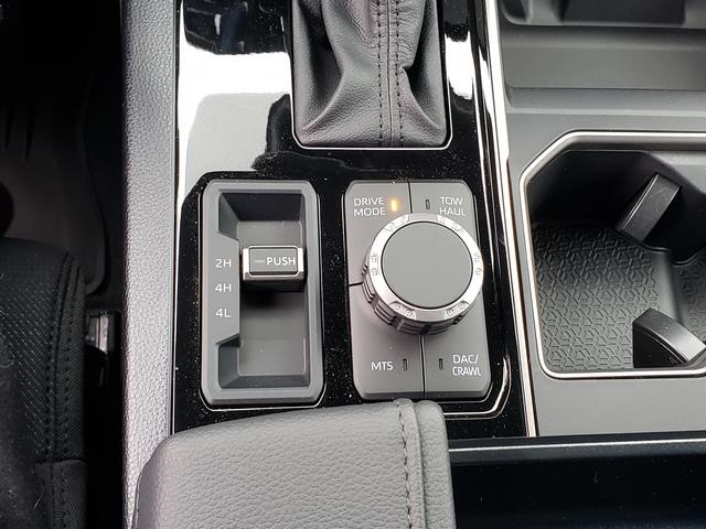 2025 Toyota Tundra SR5 Image 20 of 21