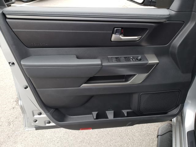 2025 Toyota Tundra SR5 Image 11 of 21