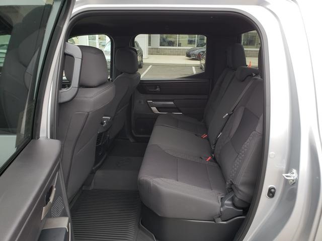 2025 Toyota Tundra SR5 Image 12 of 21