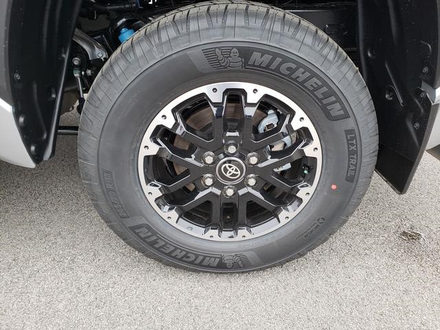 2025 Toyota Tundra SR5 Image 21 of 21