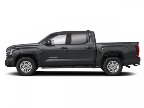 2025 Toyota Tundra SR5 Image 3 of 4