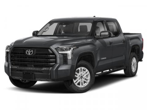 2025 Toyota Tundra SR5 Image 1 of 4