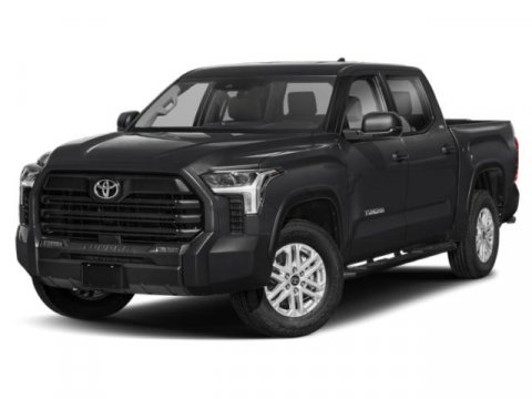 2025 Toyota Tundra SR5 Image 2 of 4