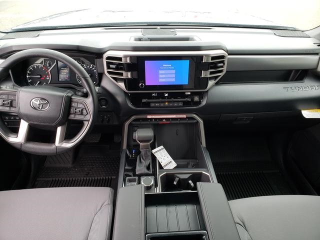 2025 Toyota Tundra SR5 Image 13 of 21
