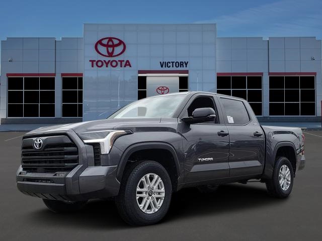2025 Toyota Tundra SR5 Image 1 of 21
