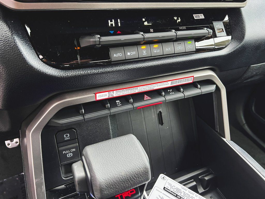 2025 Toyota Tundra SR5 Image 21 of 21