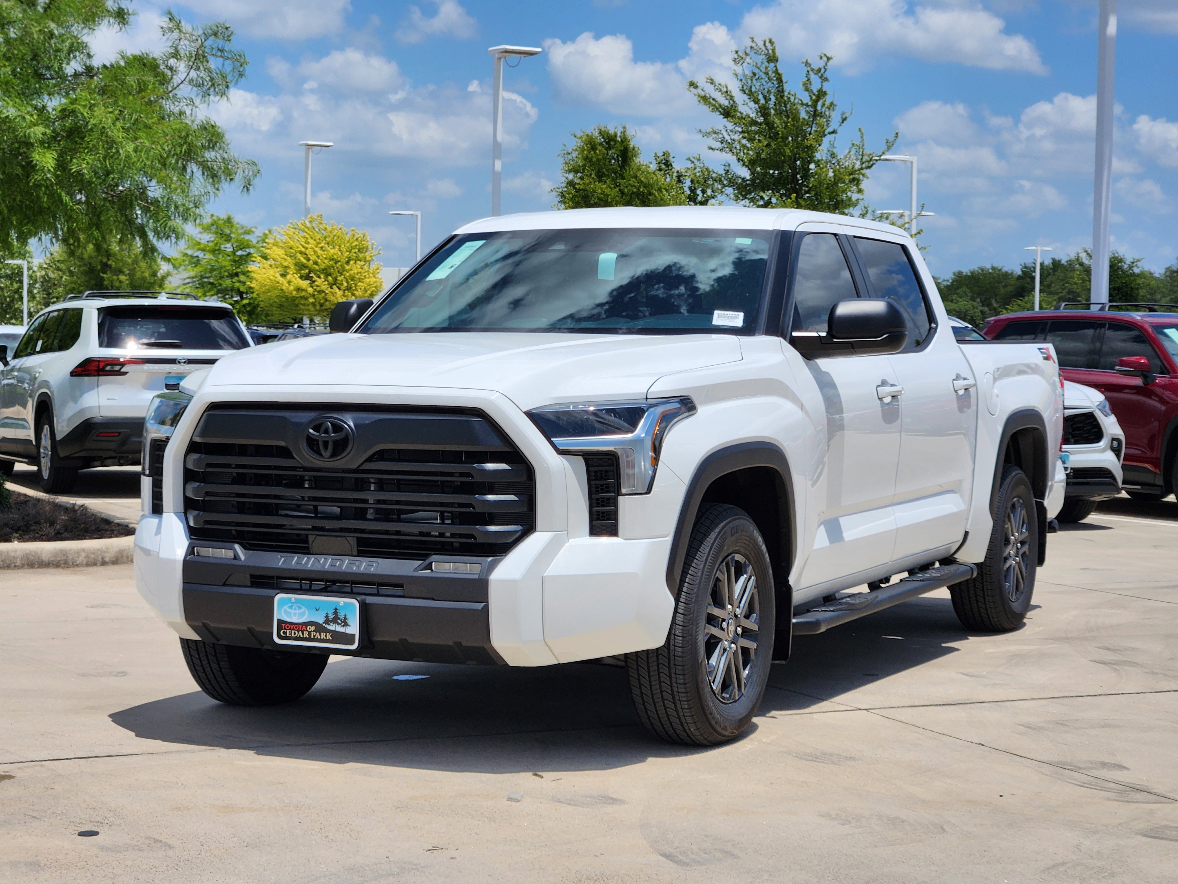 Vehicle image 1 of 26