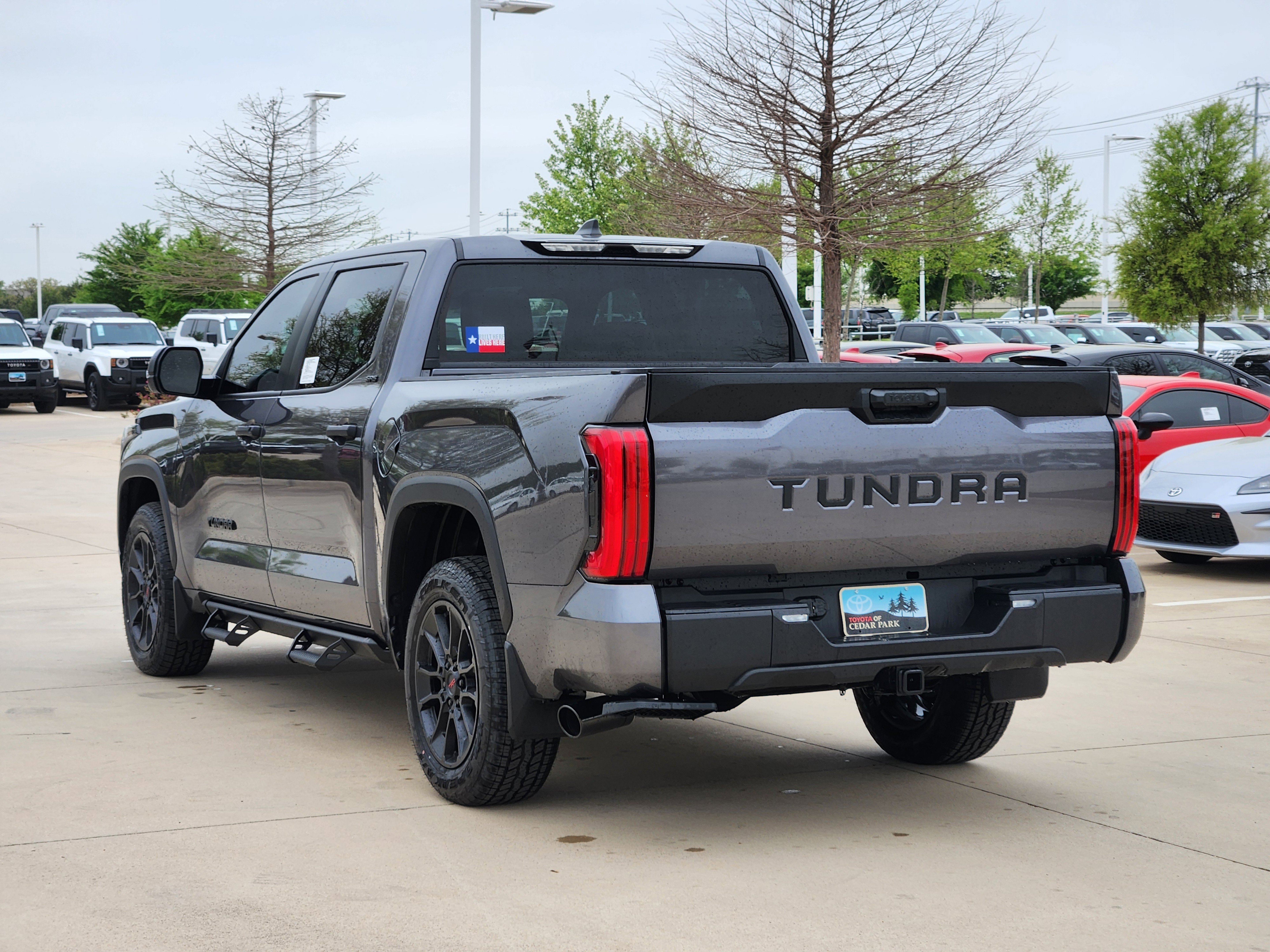 Vehicle image 4 of 23