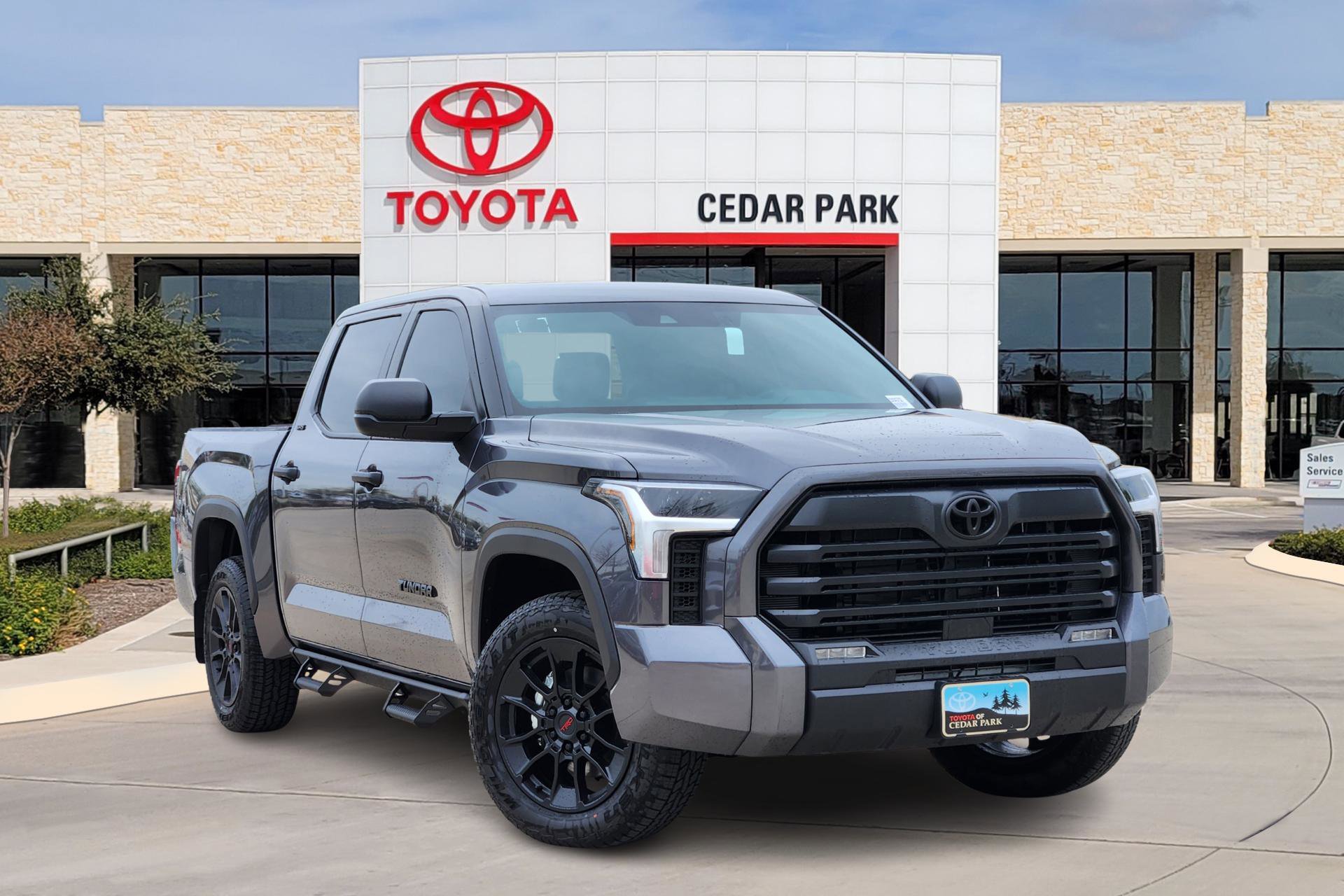 Vehicle image 2 of 23