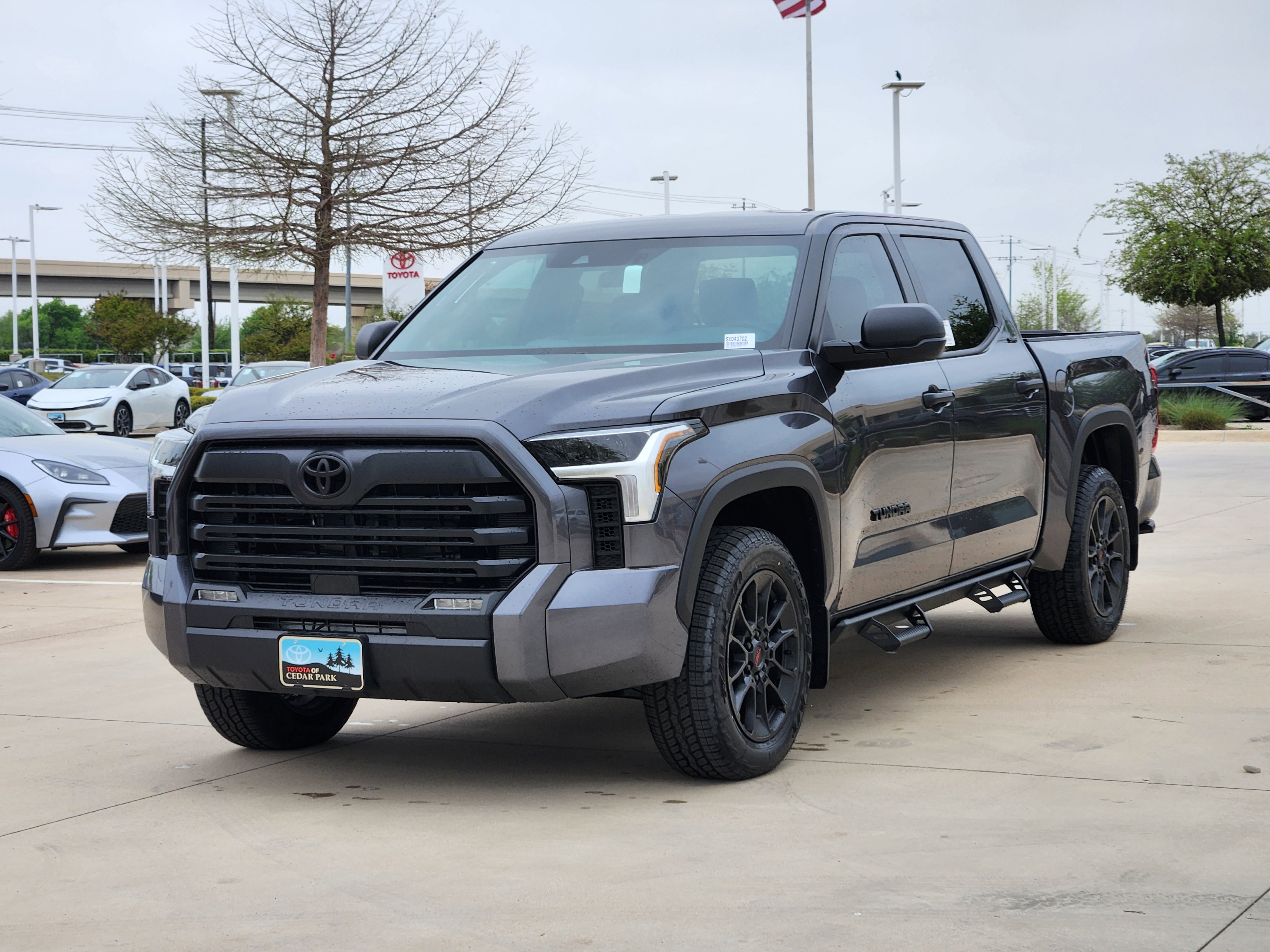 Vehicle image 1 of 23