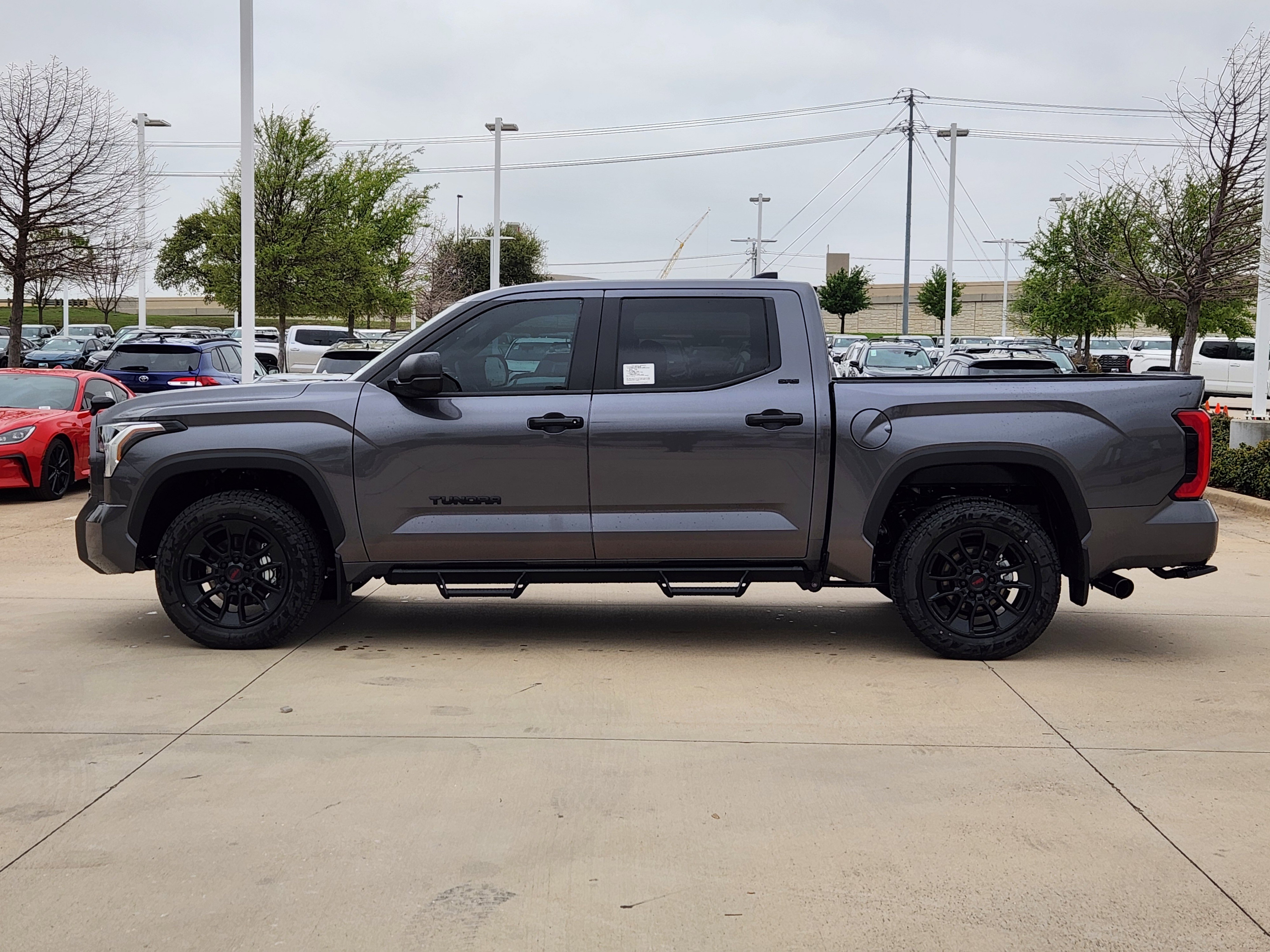 Vehicle image 5 of 23