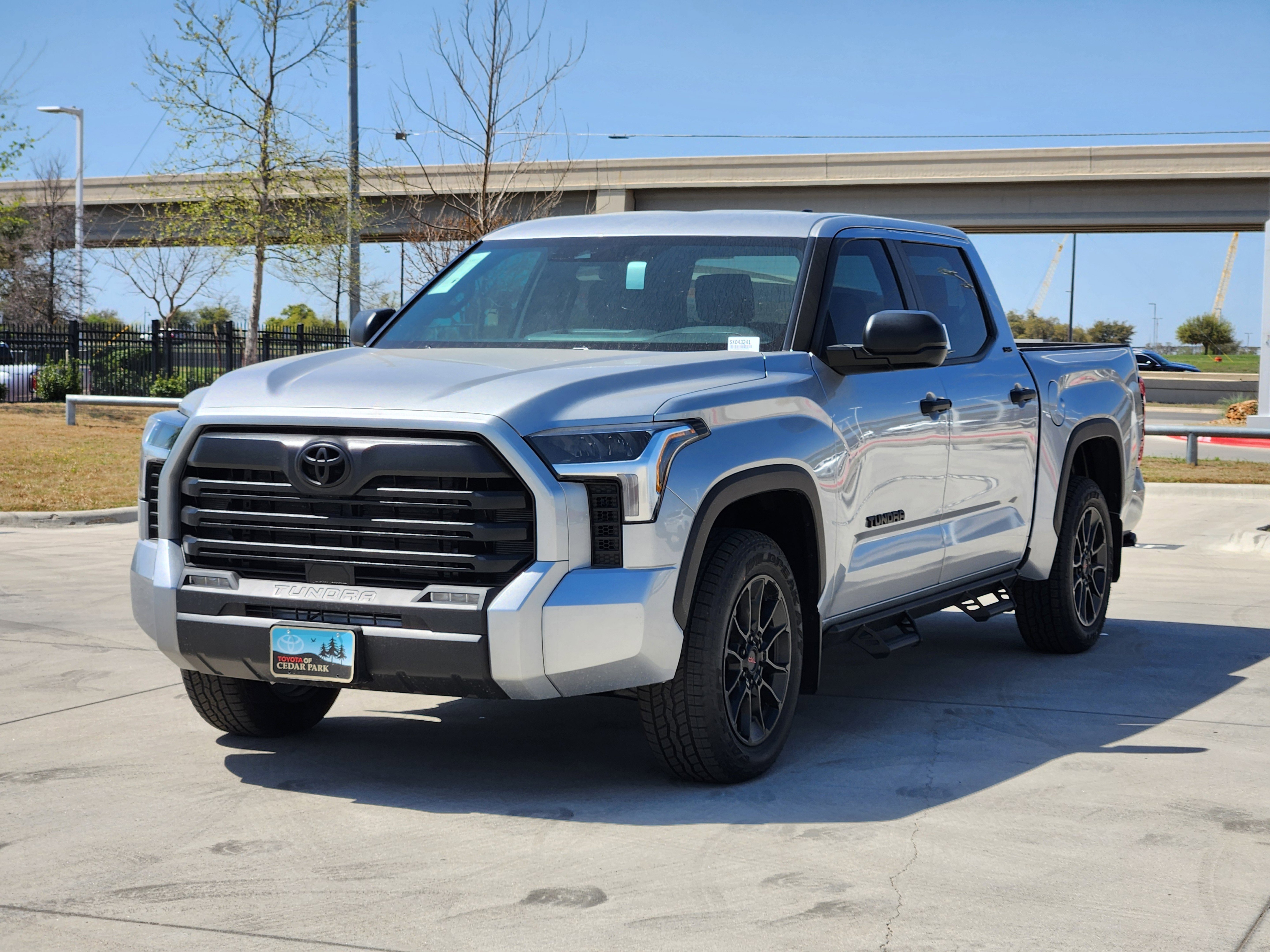 Vehicle image 1 of 24