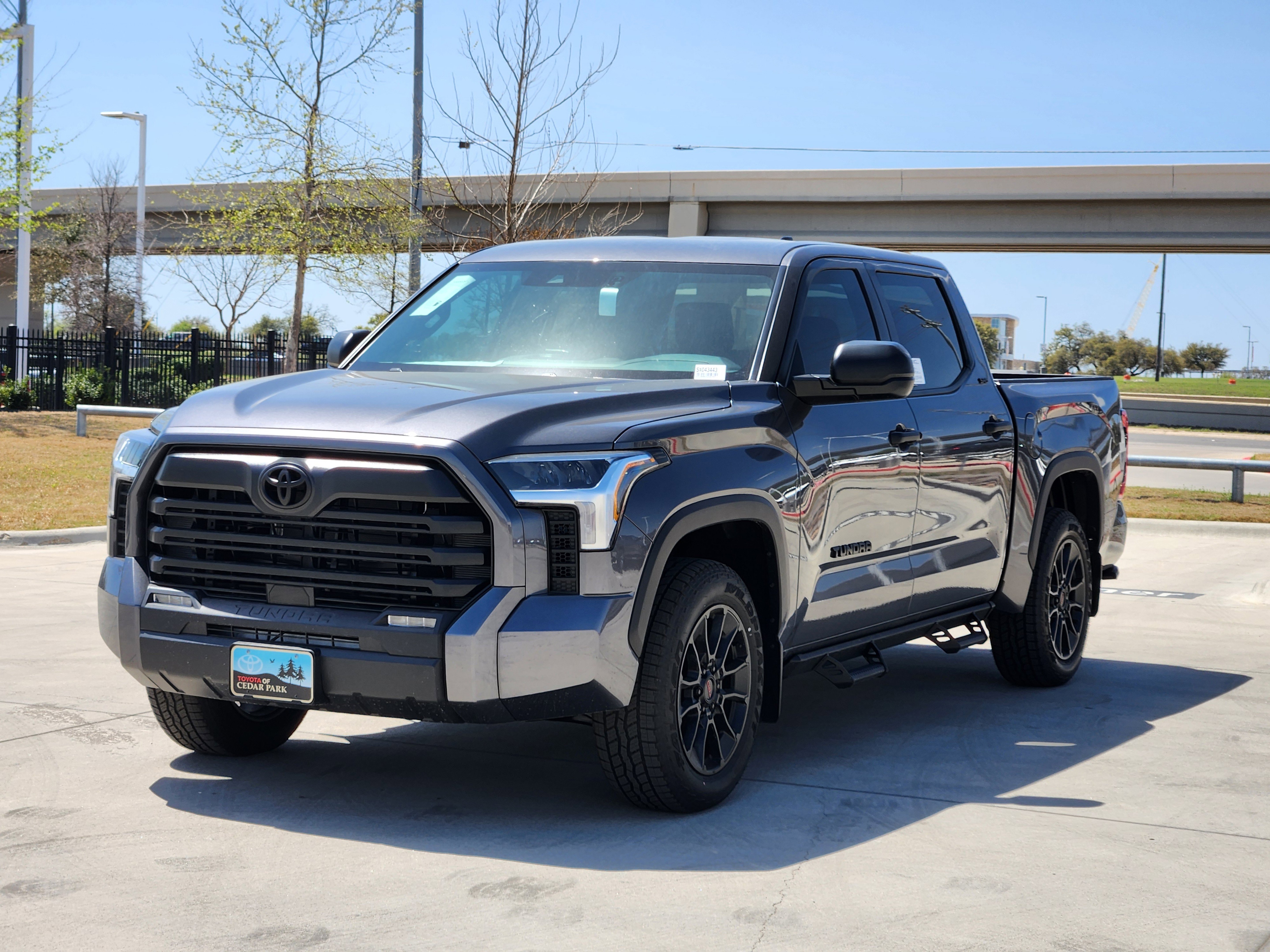 Vehicle image 1 of 23