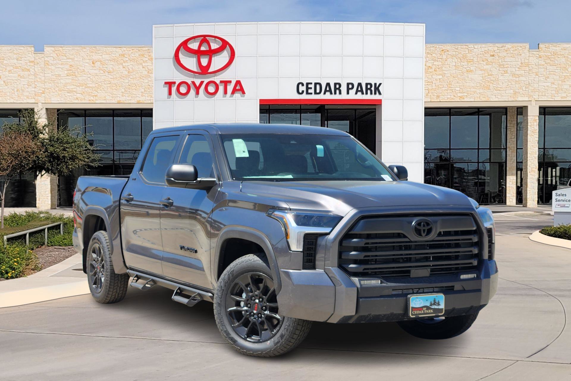 Vehicle image 2 of 23
