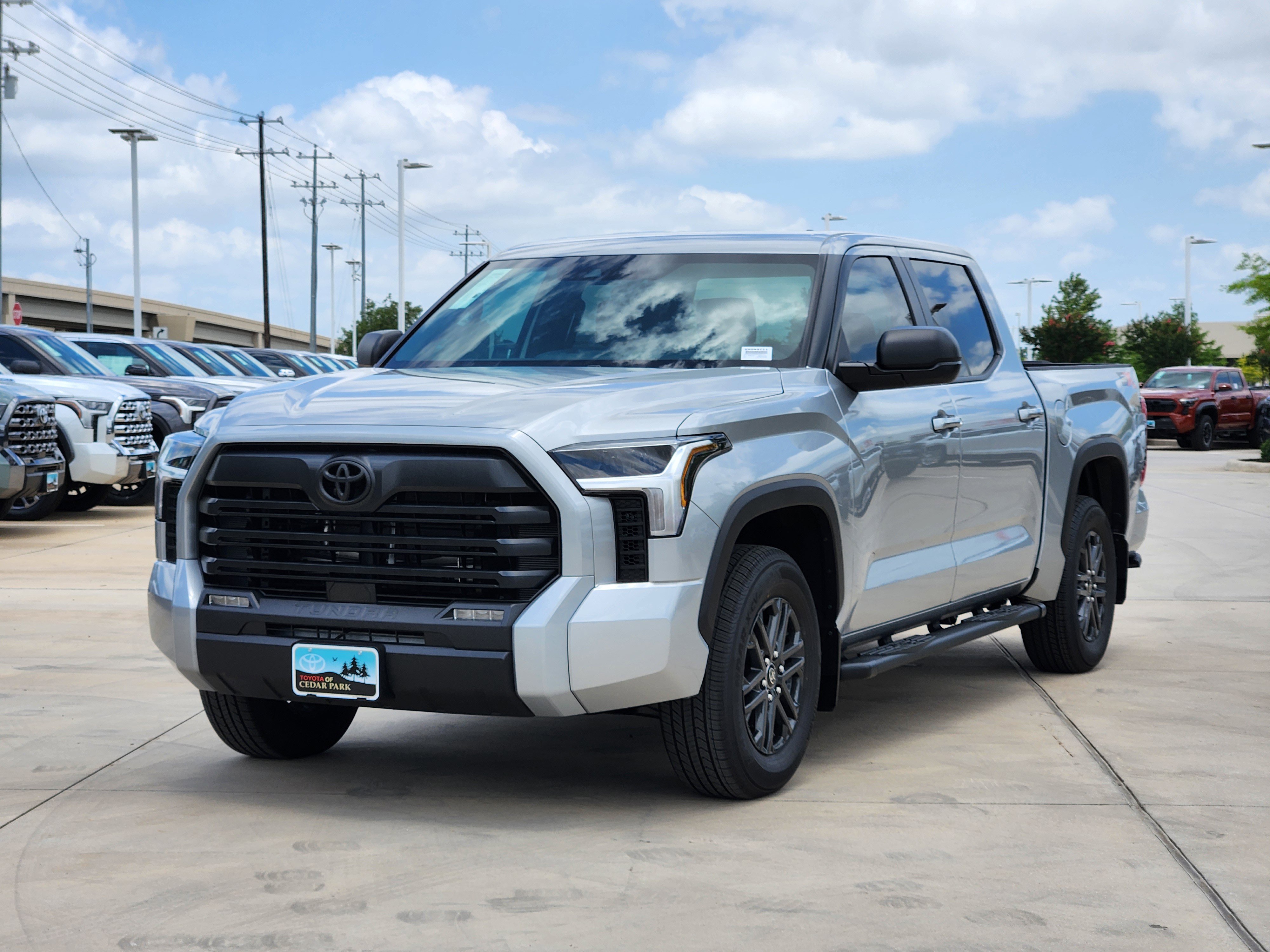 Vehicle image 1 of 26