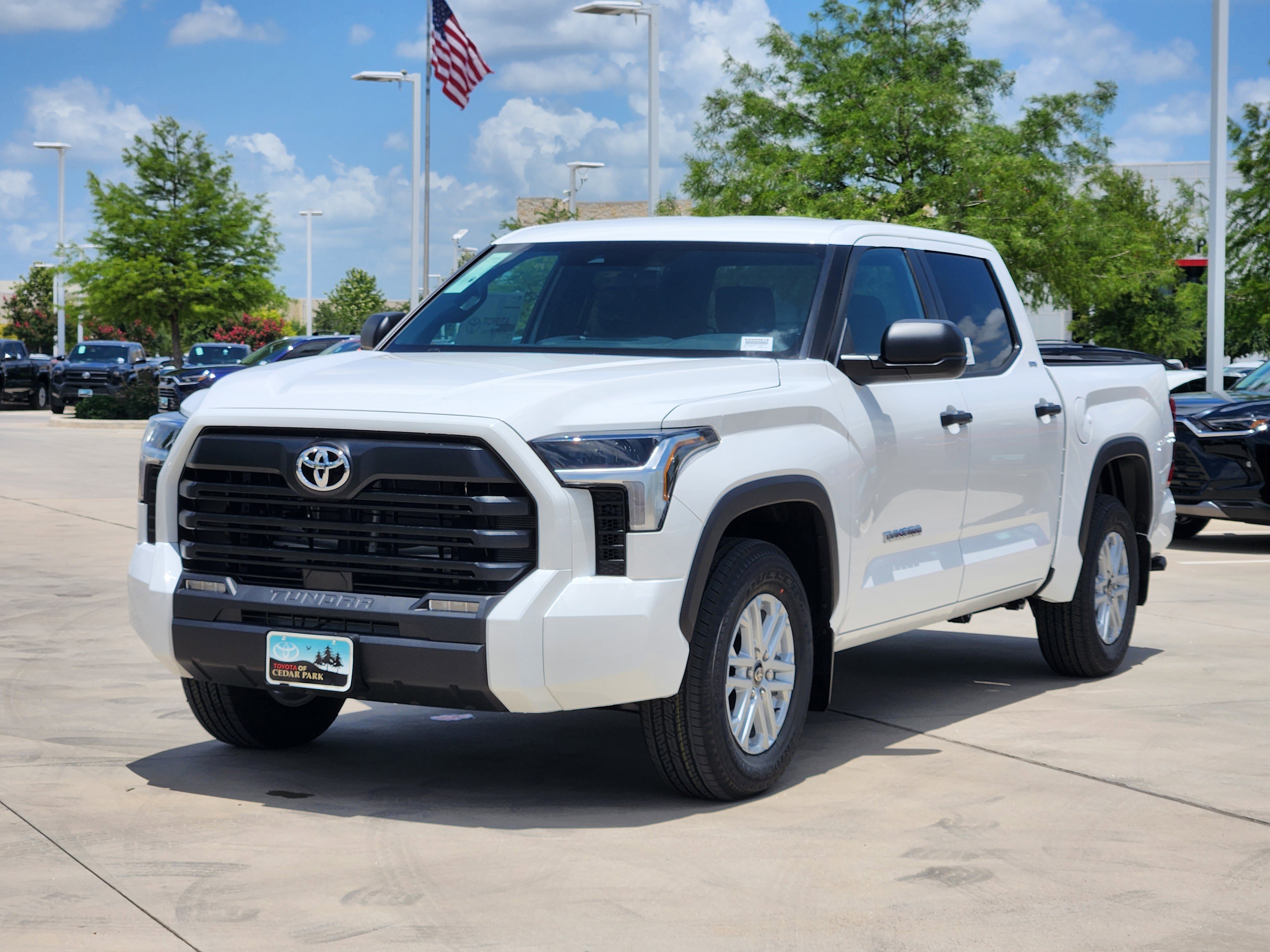 Vehicle image 1 of 22