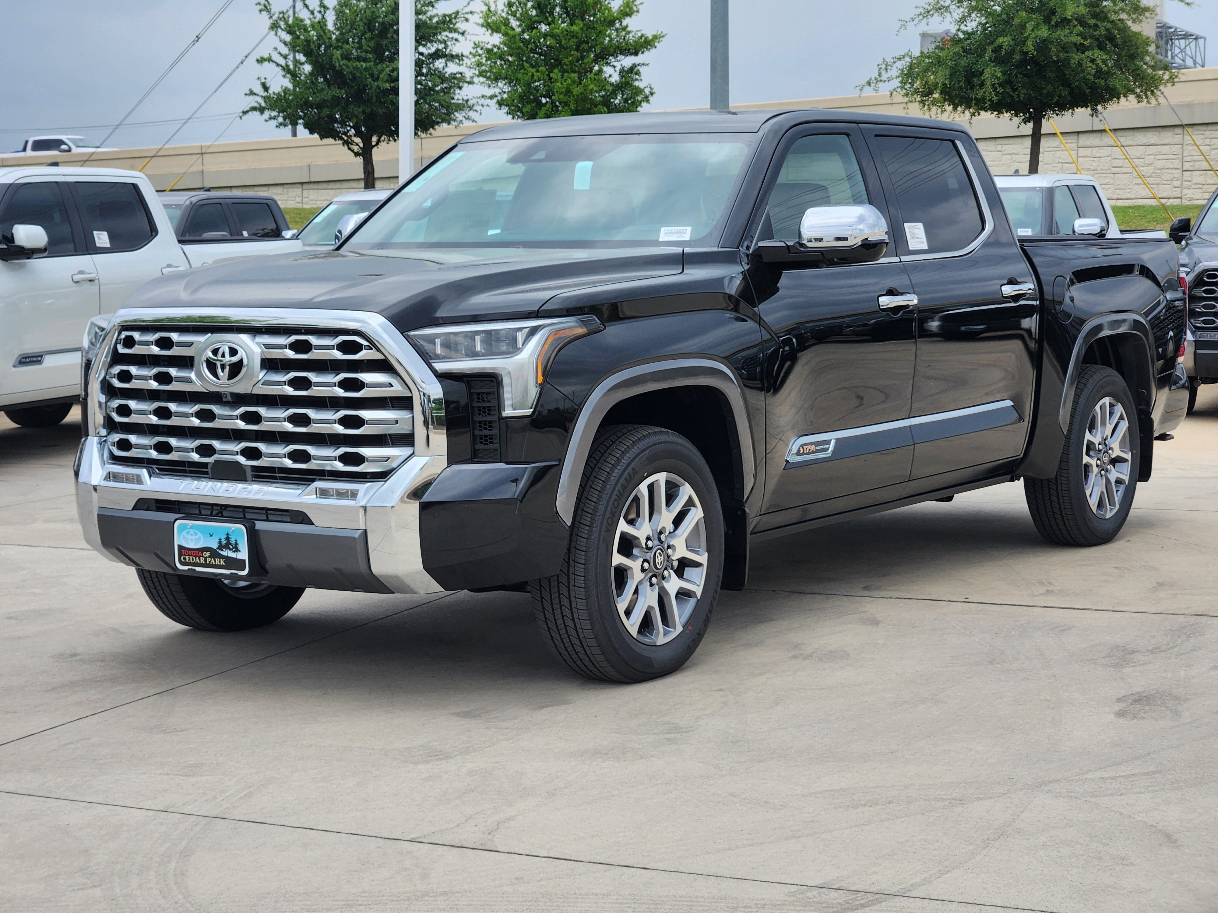 Vehicle image 1 of 23