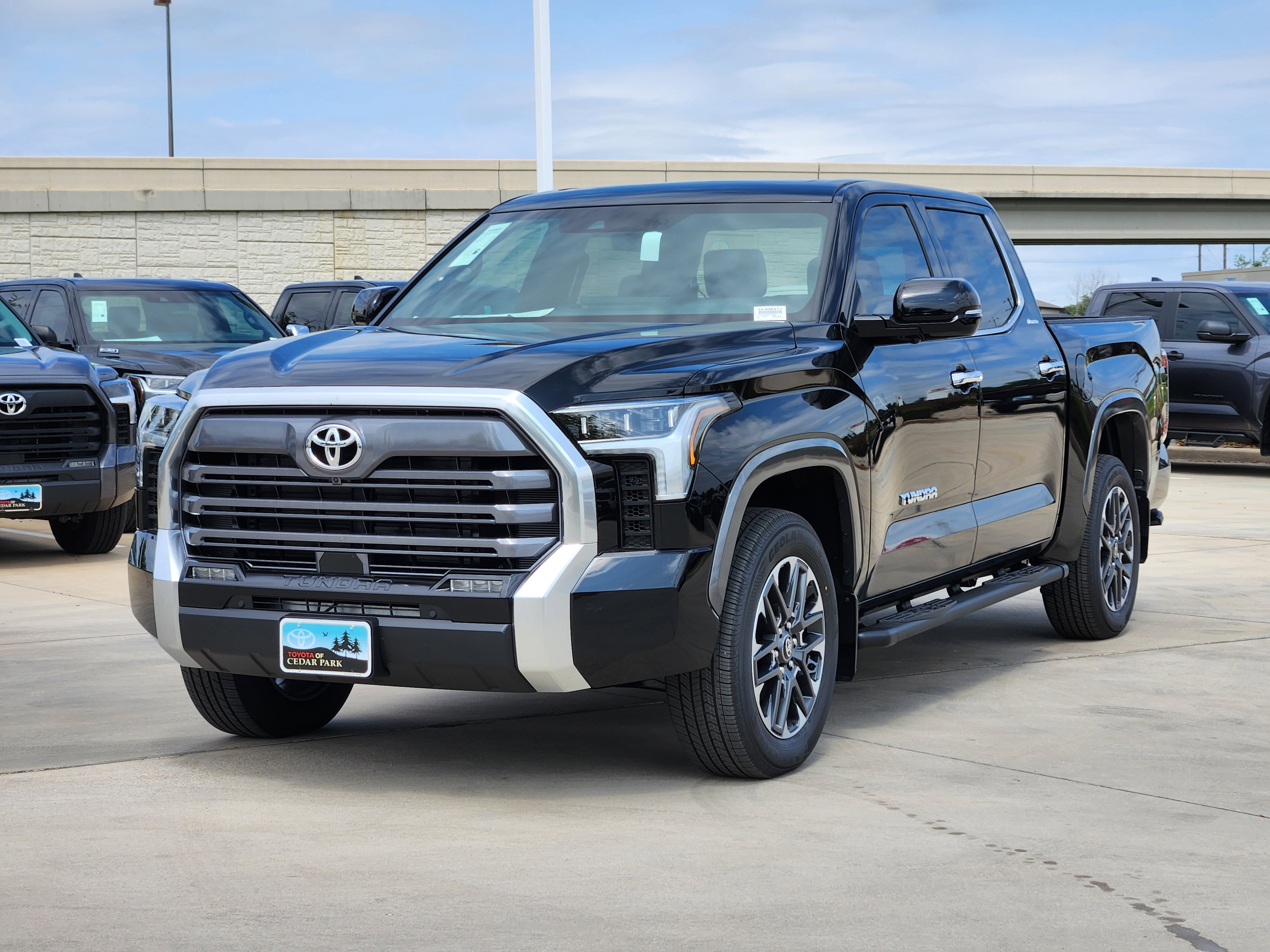 Vehicle image 1 of 23