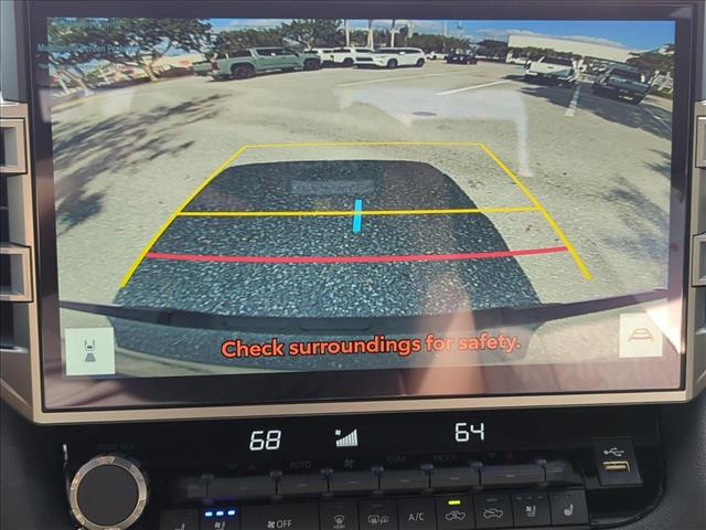 2025 Toyota Tundra Limited Image 13 of 17