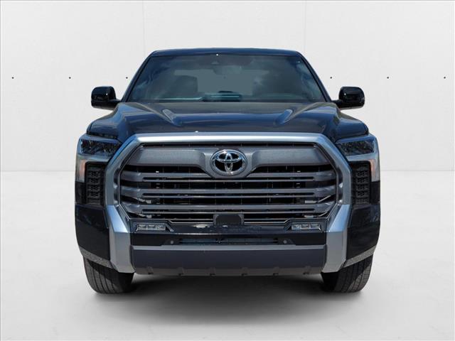 2025 Toyota Tundra Limited Image 3 of 17