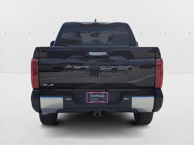 2025 Toyota Tundra Limited Image 6 of 17