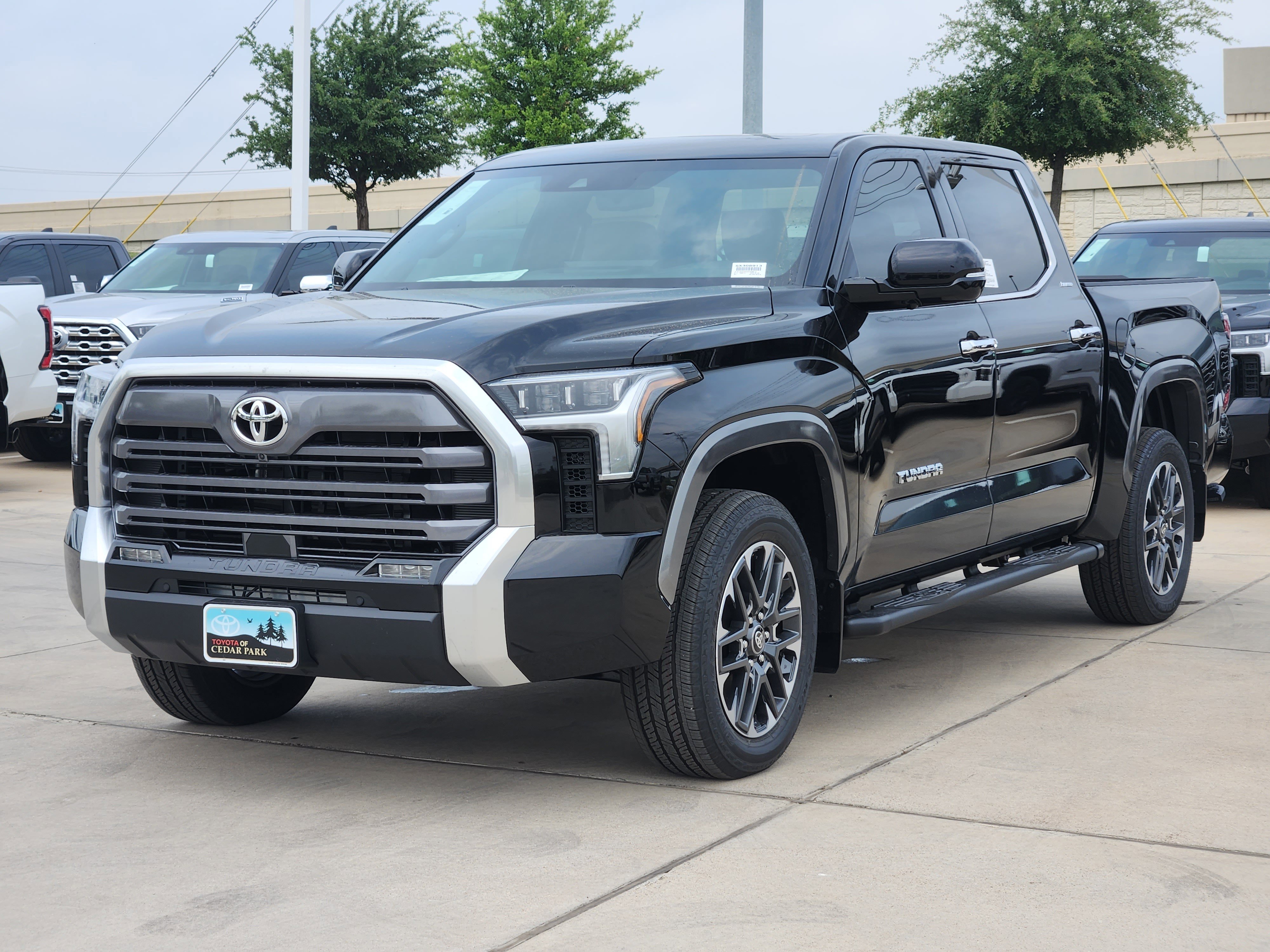 Vehicle image 1 of 23