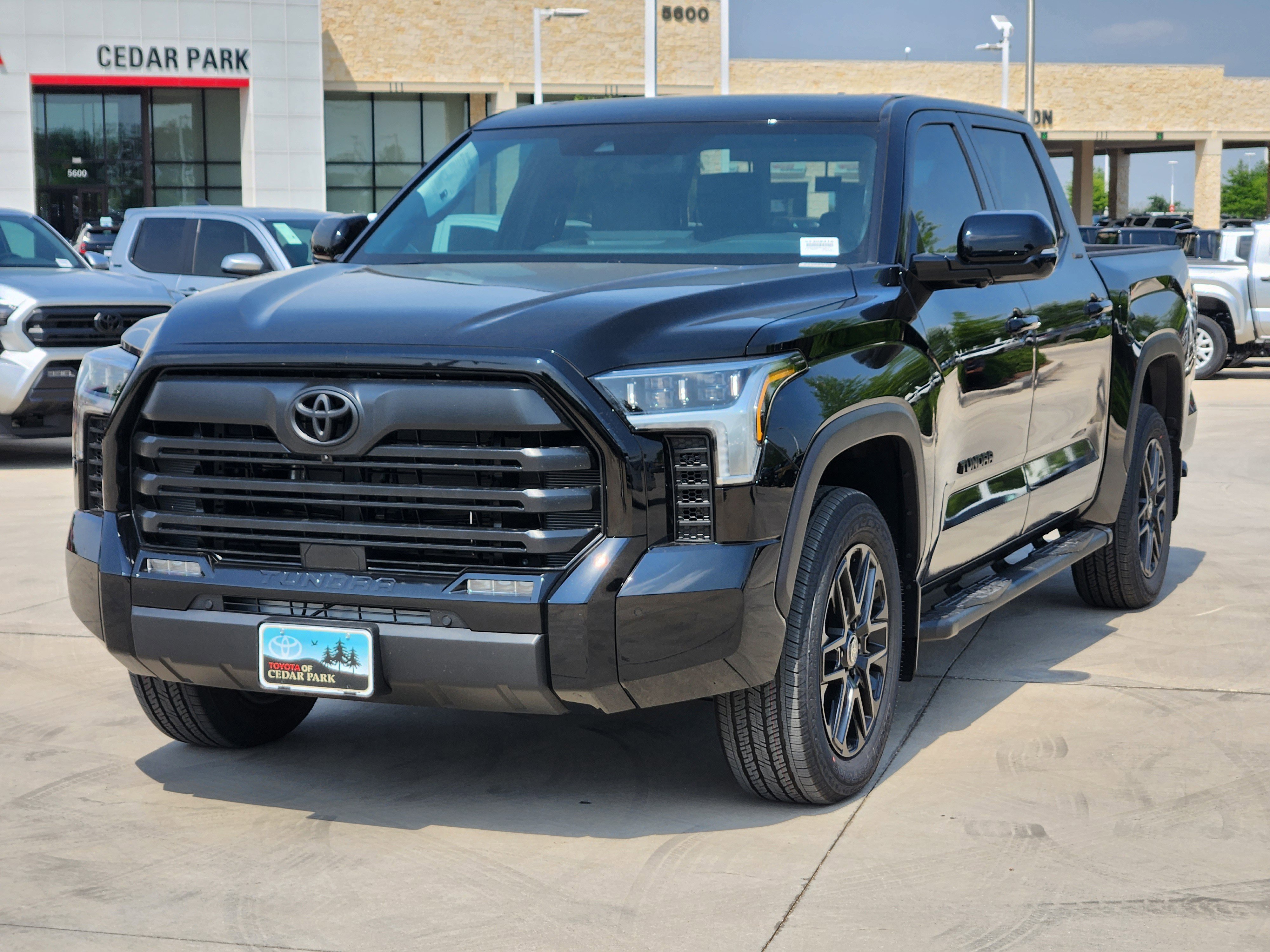 Vehicle image 1 of 23
