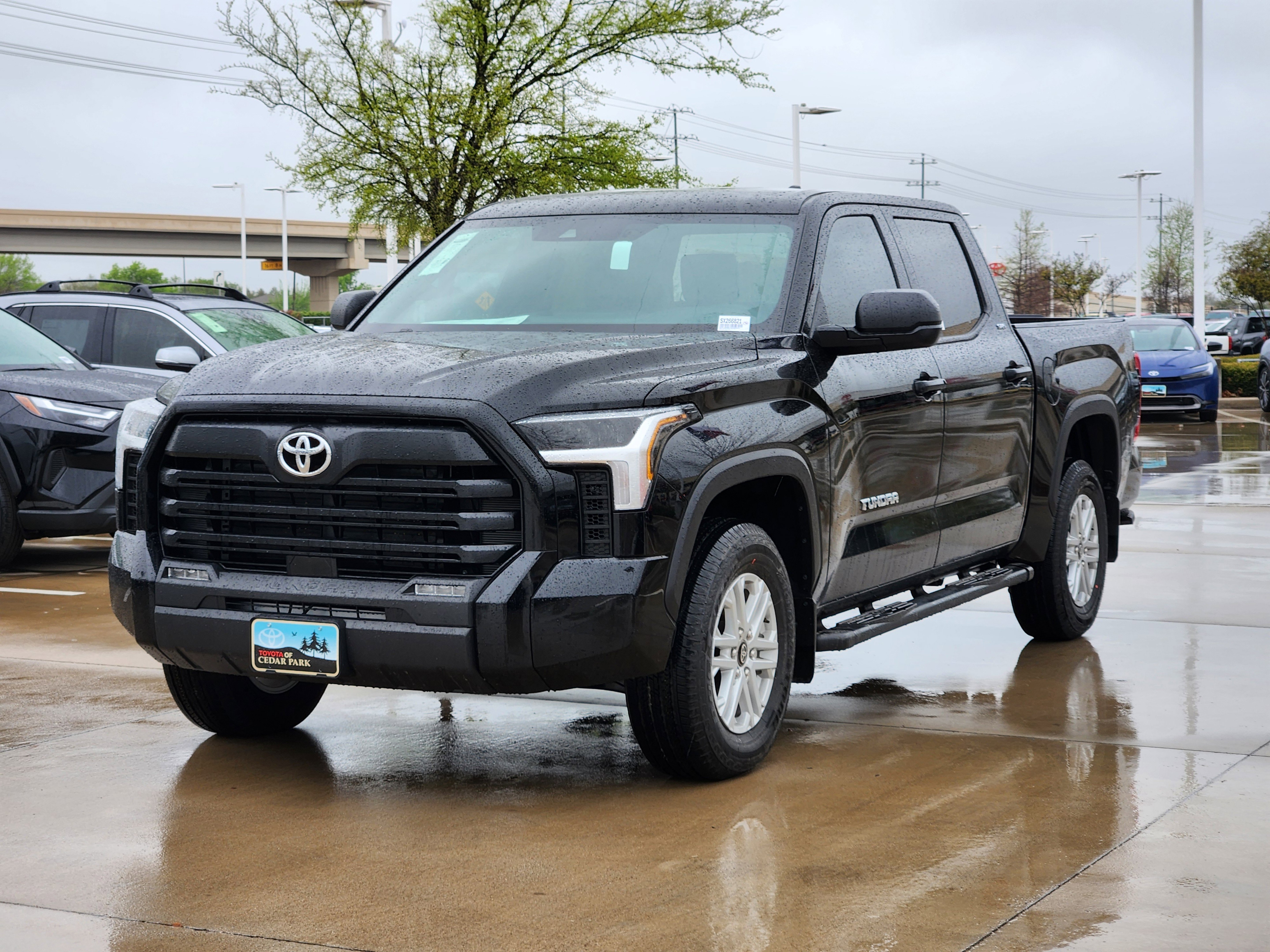 Vehicle image 1 of 24