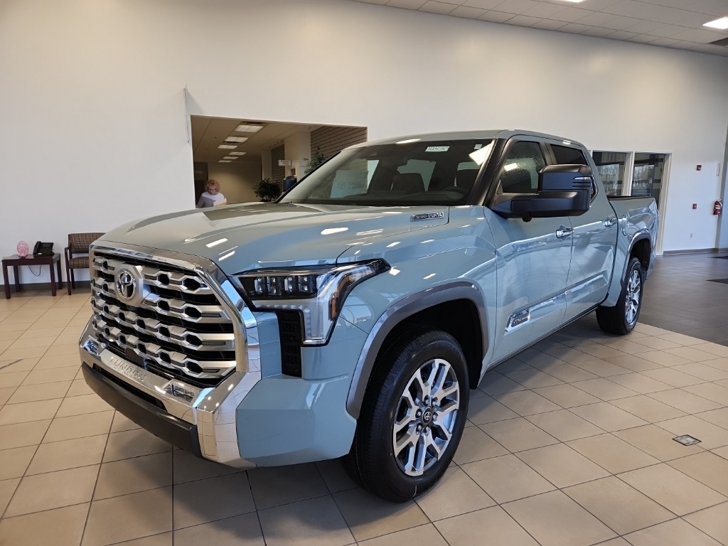 Vehicle image 1 of 29